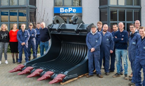 BePe team BePe team
